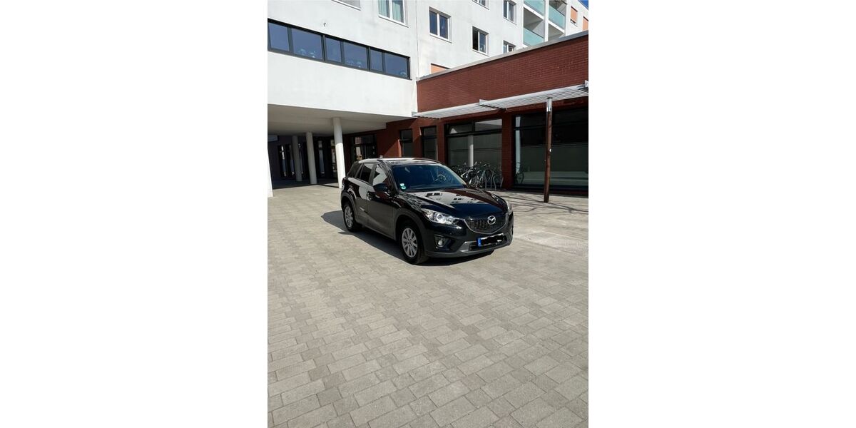 Mazda CX-5 149.500 km 8.490 &euro; Cottbus 03046