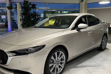 Mazda 3 3.693 km 29.990 &euro; Cottbus 03051