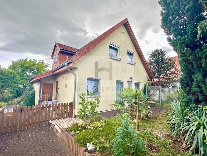 Schönes Haus in ruhiger Wohngegend!
