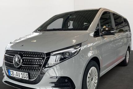 Mercedes-Benz V 300 15.000 km 82.990 &euro; Cottbus 03042