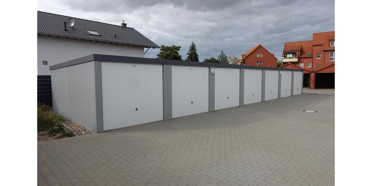 Garagen / Stellplätze Drebkau - 65&euro; | Angebot:23688107