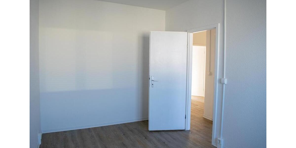 3-Zimmer-Wohnung wie für Sie gemacht! 3 zimmer