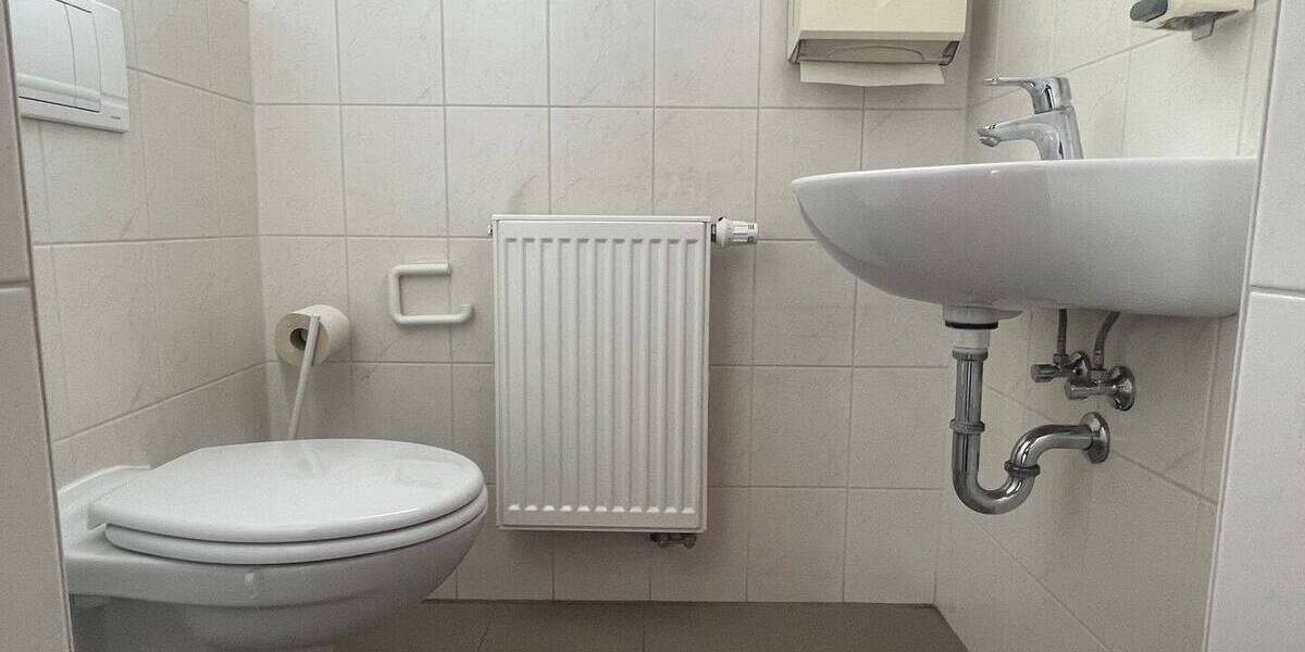 Alte Wache - neue Chancen zimmer