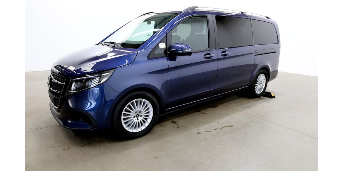 Mercedes-Benz V 300 13.351 km 69.972 &euro; Cottbus 03042