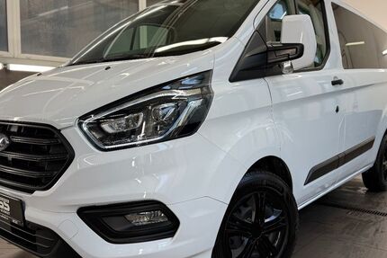 Ford Transit Custom 52.567 km 32.987 &euro; Cottbus 03044