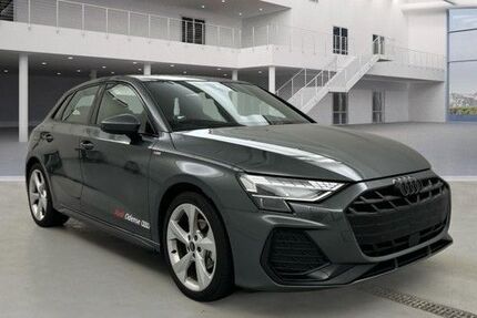 Audi A3 5.335 km 35.800 &euro; Calau 03205