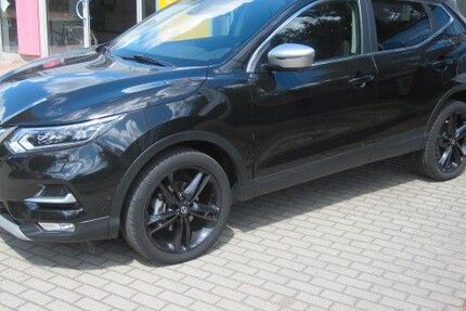 Nissan Qashqai 42.700 km 18.750 &euro; Cottbus 03044