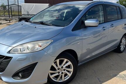 Mazda 5 164.000 km 6.990 &euro; Tschernitz 03130