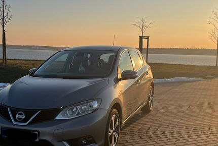 Nissan Pulsar 195.000 km 5.000 &euro; Großräschen 01983