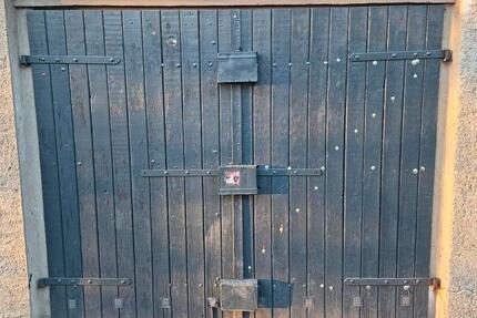 Garagen / Stellplätze Cottbus Spremberger Vorstadt - 100&euro; | Angebot:25414414