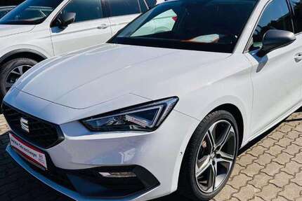 Seat Leon 9.500 km 27.990 &euro; Großräschen 01983