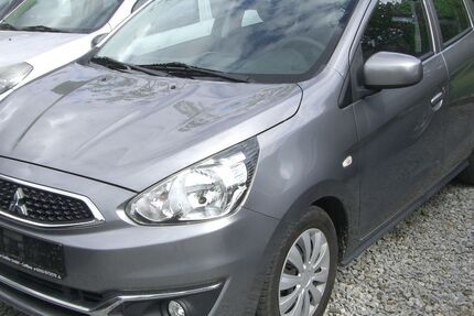 Mitsubishi Space Star 165.000 km 5.390 &euro; Vetschau 03226