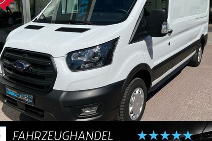 Ford Transit 1.005 km 33.880 &euro; Spremberg 03130