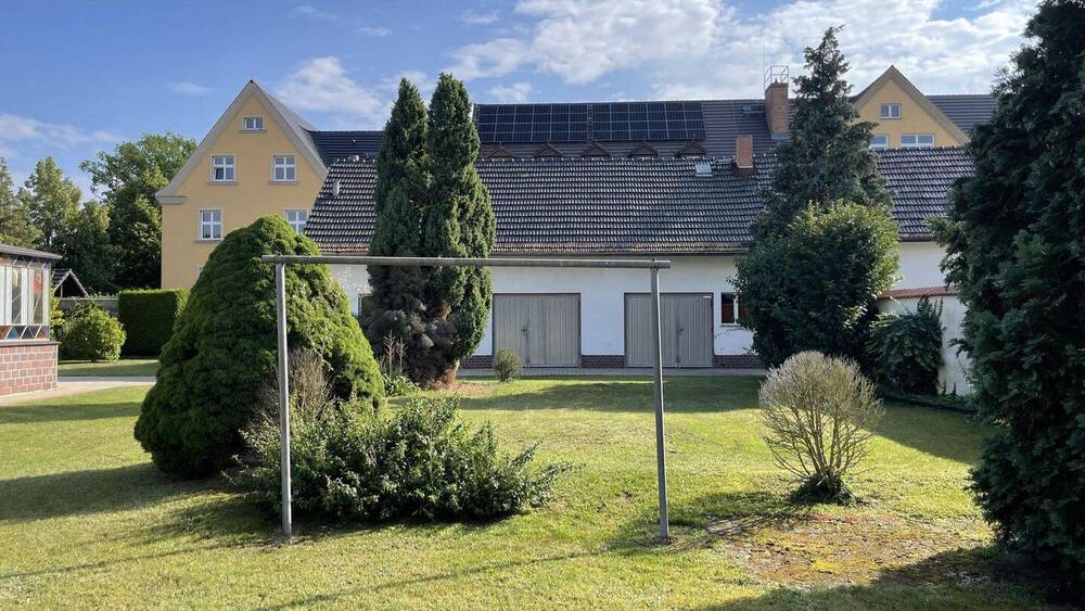 Landliebe XXL in Schleife! 5 zimmer