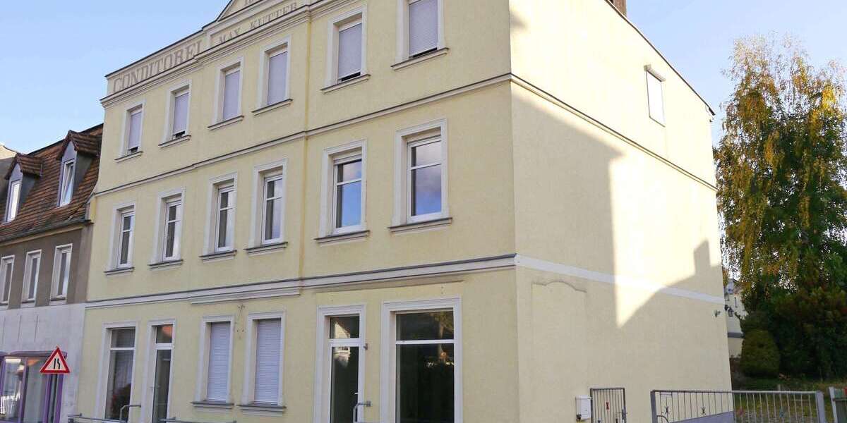 Einfamilienhaus Döbern - 8 Zimmer, 275 m&sup2;, 99.000&euro; | Angebot:25197210