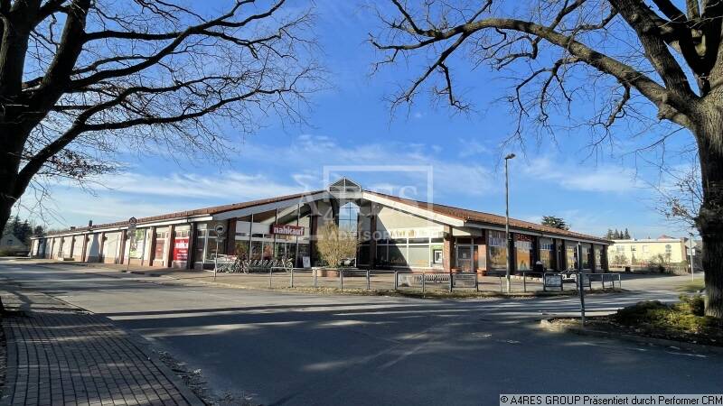 Gewerbeobjekt Welzow - 520.000&euro; | Angebot:25698456