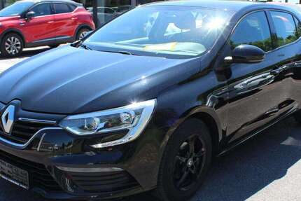 Renault Megane 59.200 km 8.500 &euro; Lübbenau / OT Boblitz 03222