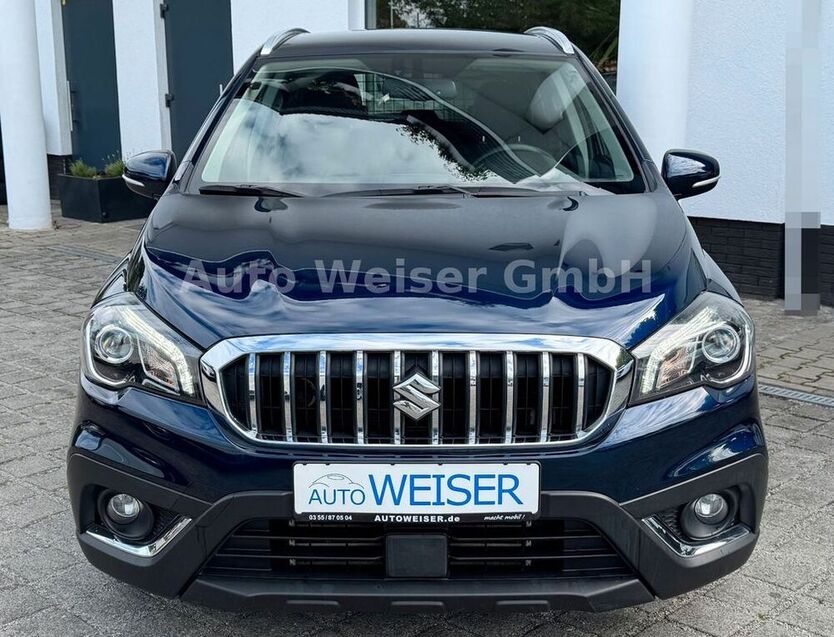 SX4