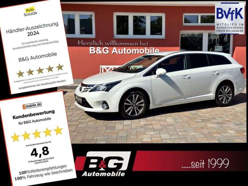 Avensis
