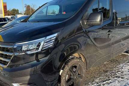 Renault Trafic 57.577 km 29.988 &euro; Cottbus 03044