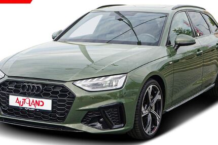 Audi A4 48.358 km 41.950 &euro; Cottbus OT Kolkwitz 03099