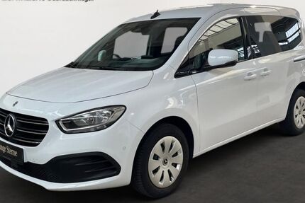 Mercedes-Benz T-Klasse 41.300 km 24.990 € Cottbus 03042