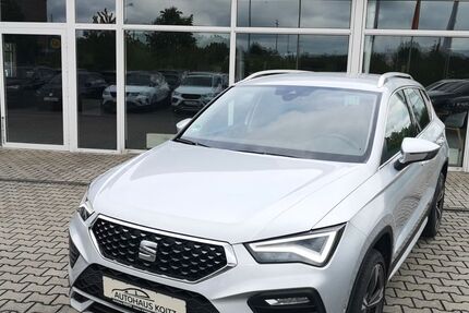 Seat Ateca 72.000 km 20.950 &euro; Cottbus 03051