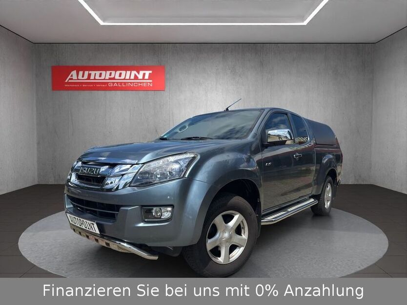 D-Max