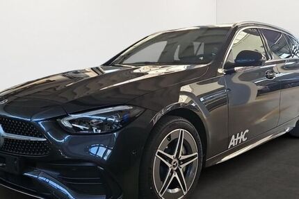 Mercedes C 300