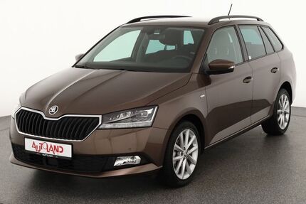 Skoda Fabia 62.709 km 16.490 &euro; Cottbus OT Kolkwitz 03099