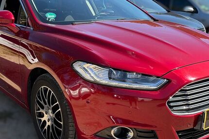 Ford Mondeo 170.000 km 10.790 &euro; Cottbus 03042