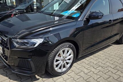 Audi A1 66.980 km 18.770 &euro; Lübbenau/Spreewald 03222
