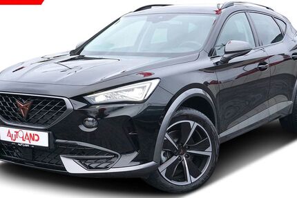 Cupra Formentor 44.626 km 26.990 &euro; Cottbus OT Kolkwitz 03099