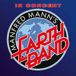 Manfred Mann’s Earth Band - Greatest Hits