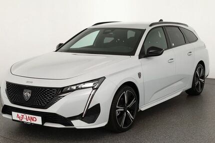 Peugeot 308 17.192 km 24.890 € Senftenberg 01968