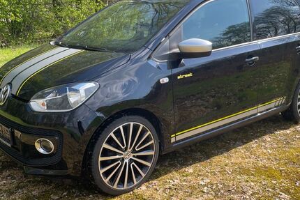 VW up! 81.800 km 7.200 &euro; Maust 03185