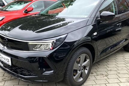 Opel Grandland (X) 19.510 km 20.997 &euro; Cottbus 03044