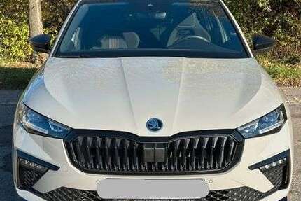 Skoda Scala 5.400 km 31.900 € Vetschau 03226