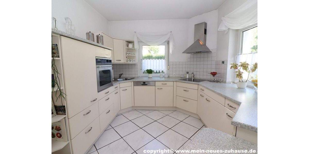 Einfamilienhaus Cottbus Ströbitz - 6 Zimmer, 212 m&sup2;, 569.000&euro; | Angebot:25050990