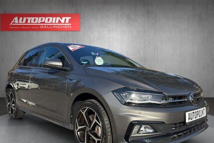 VW Polo 37.208 km 19.490 &euro; Cottbus 03051