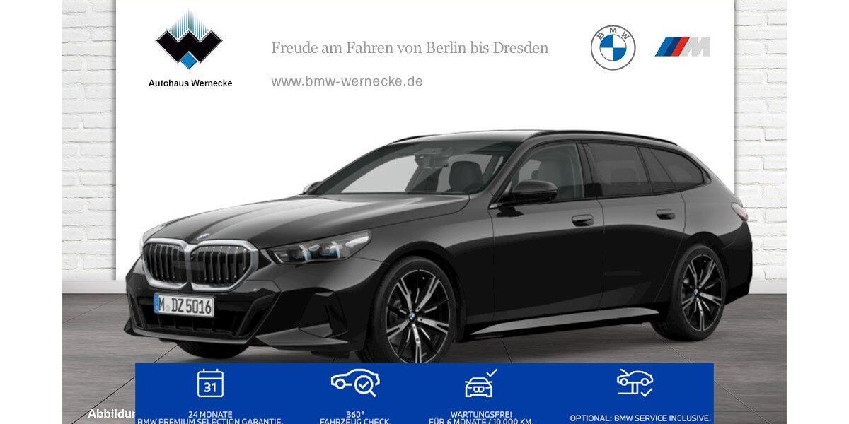 BMW 520 25.323 km 58.919 &euro; Cottbus 03044