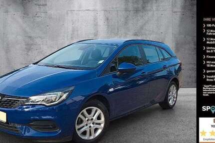 Opel Astra 99.800 km 10.350 &euro; Lübbenau 03222