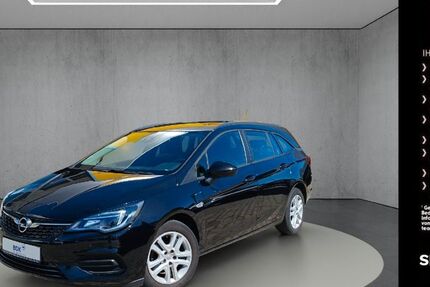 Opel Astra 77.000 km 12.450 &euro; Lübbenau / Spreewald 03222