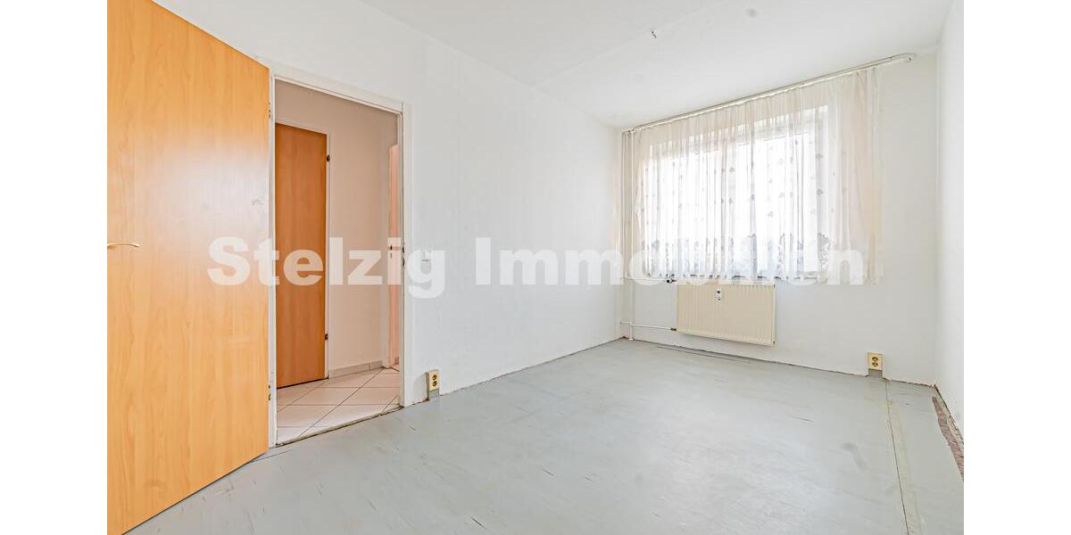 Etagenwohnung Cottbus Brunschwig - 3 Zimmer, 62 m&sup2;, 460&euro; | Angebot:24148163