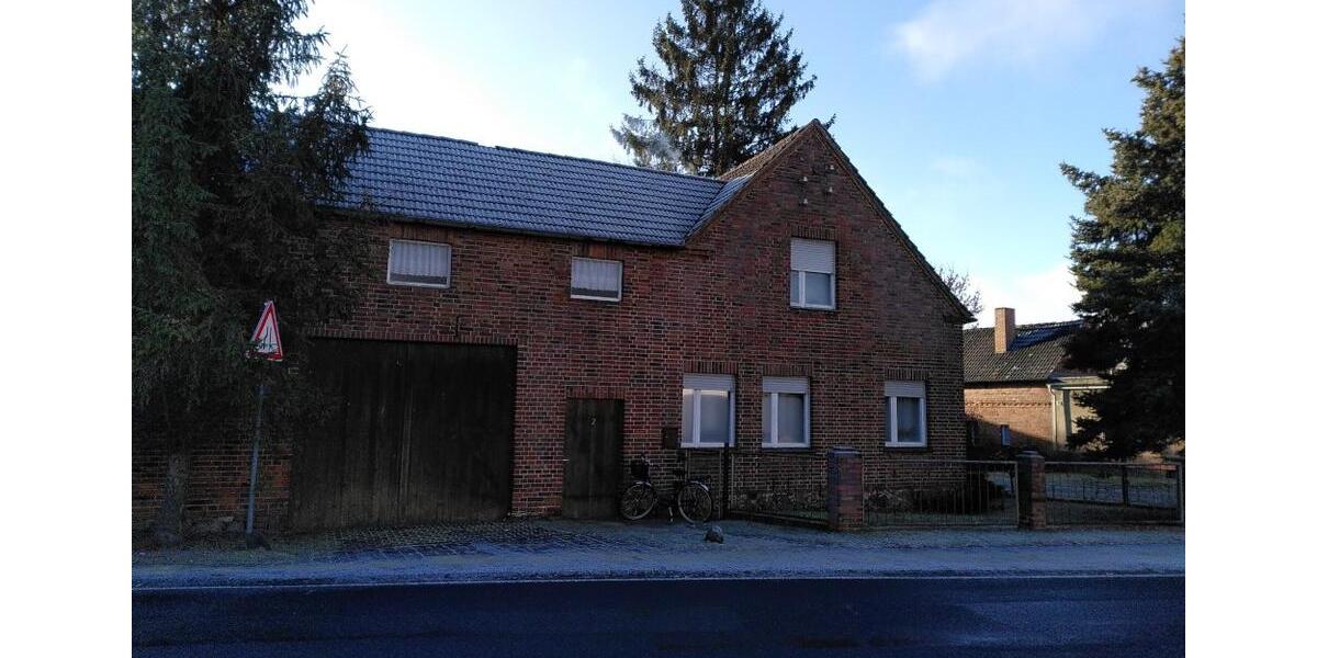 Bauernhaus, Landhaus Welzow - 8 Zimmer, 170 m&sup2;, 120.000&euro; | Angebot:26291564