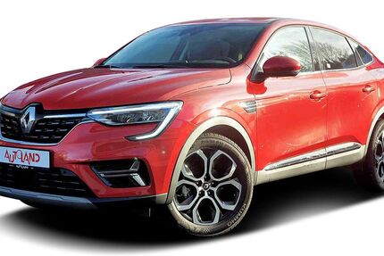 Renault Arkana 65.664 km 20.990 &euro; Cottbus OT Kolkwitz 03099