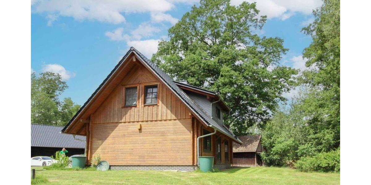 Einfamilienhaus Burg (Spreewald) Burg - 5 Zimmer, 1.250.000&euro; | Angebot:26171607