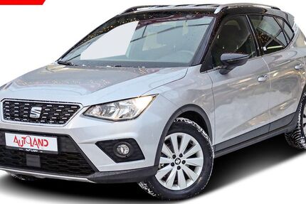 Seat Arona 56.341 km 15.990 &euro; Cottbus OT Kolkwitz 03099