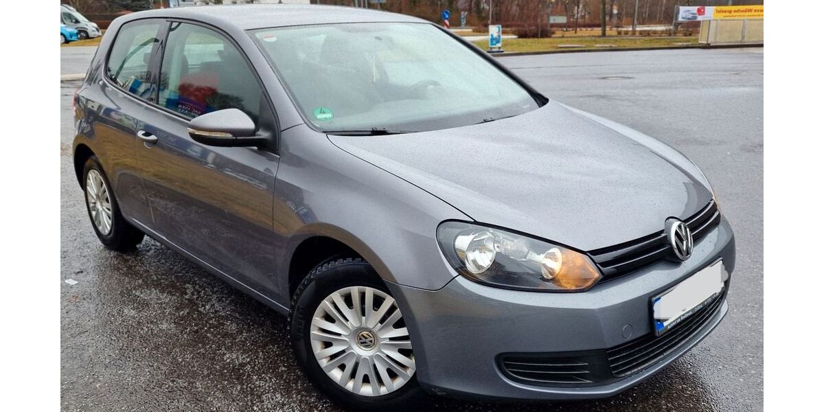 VW Golf 127.000 km 3.850 &euro; Peitz 03185