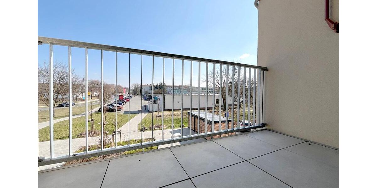 Etagenwohnung Cottbus Sachsendorf - 1 Zimmer, 36 m&sup2;, 570&euro; | Angebot:26163998